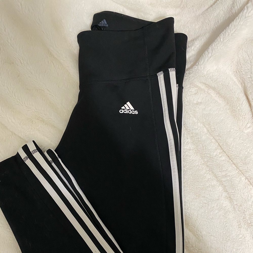 adidas leggings